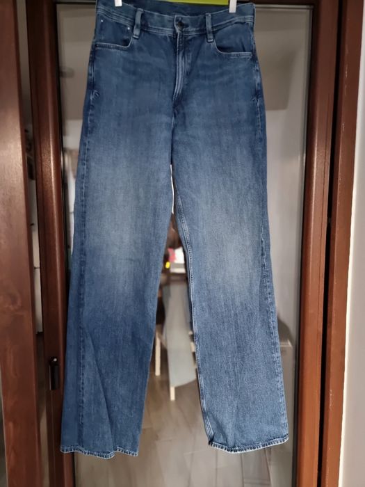 Blugi G-star Raw