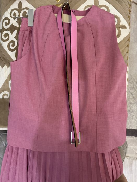 Двойка женская.