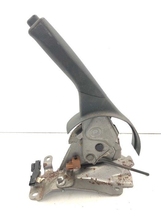 Лост ръчна спирачка от Toyota yaris xp13 2014г