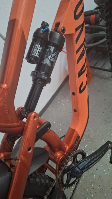 MTB Canyon Spectral 29 AL 5 2023