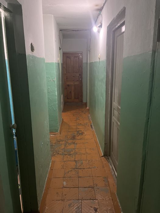 Сдам Комнату Серикбаева 1/2