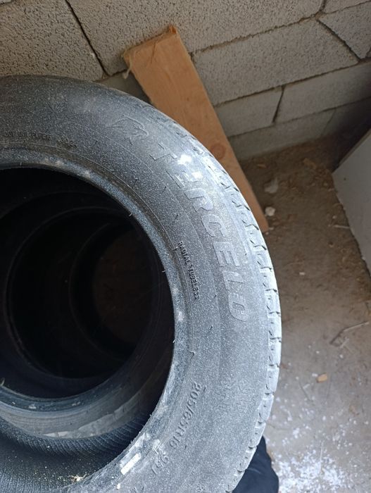 Продам зимний шина