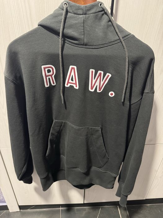 G-star raw hoodie