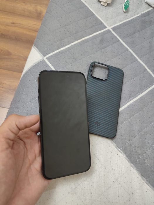 IPhone 14 Pro Max 256 GB ЕАС