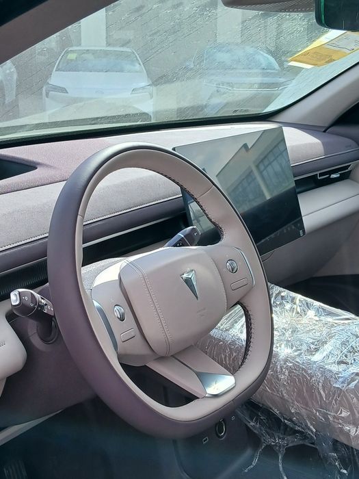 Deepal S07 Гибрид сотилади