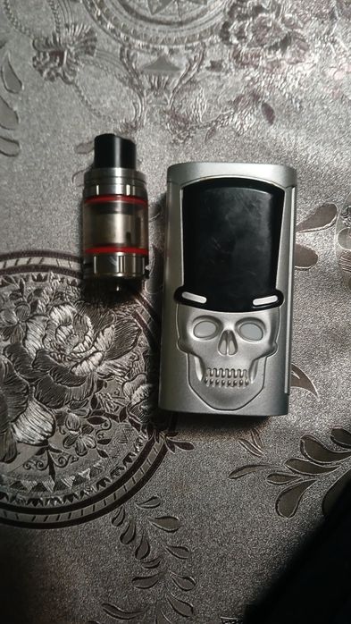 Vand mod SMOK s-priv 225W TC