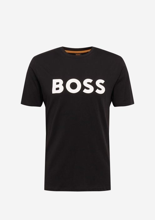 Tricou Boss, Hugo Boss, Bumbac 100 %, Calitate Premium
