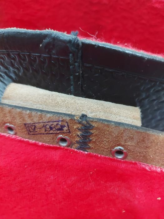 Продам бинокль БПЦ-5 8×30 СССР