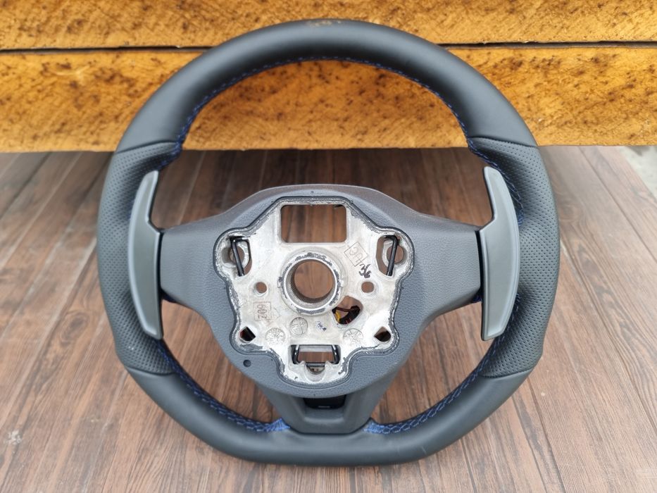 Volan golf 8 R r-line