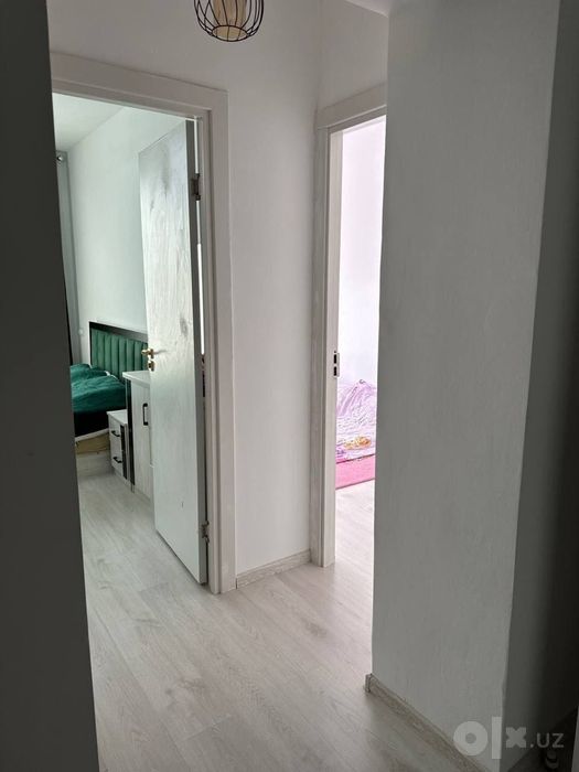 Продам СВОЮ 3-комнатную квартиру в Assalom Sohil
