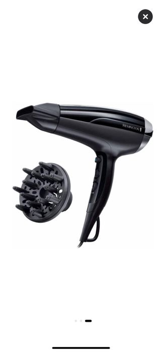 Сешоар Remington D5215, 2300 W