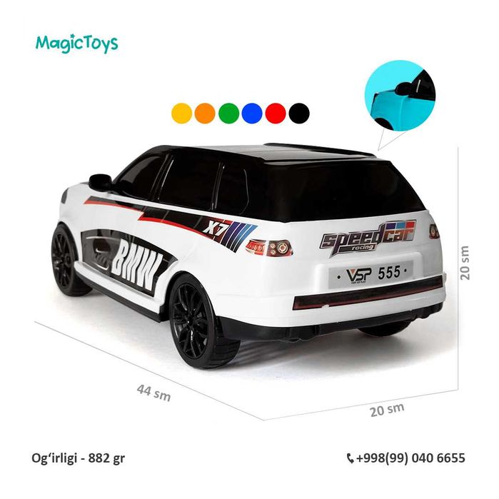 Bolalar o'yinchoqlari