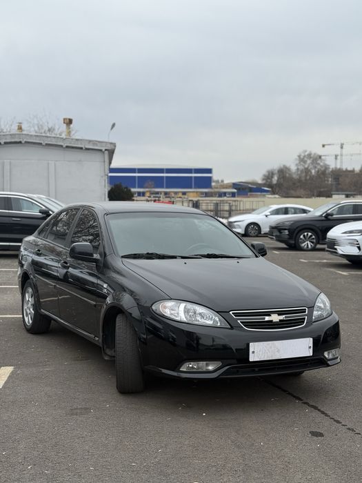 2023 gentra ideal bez luk