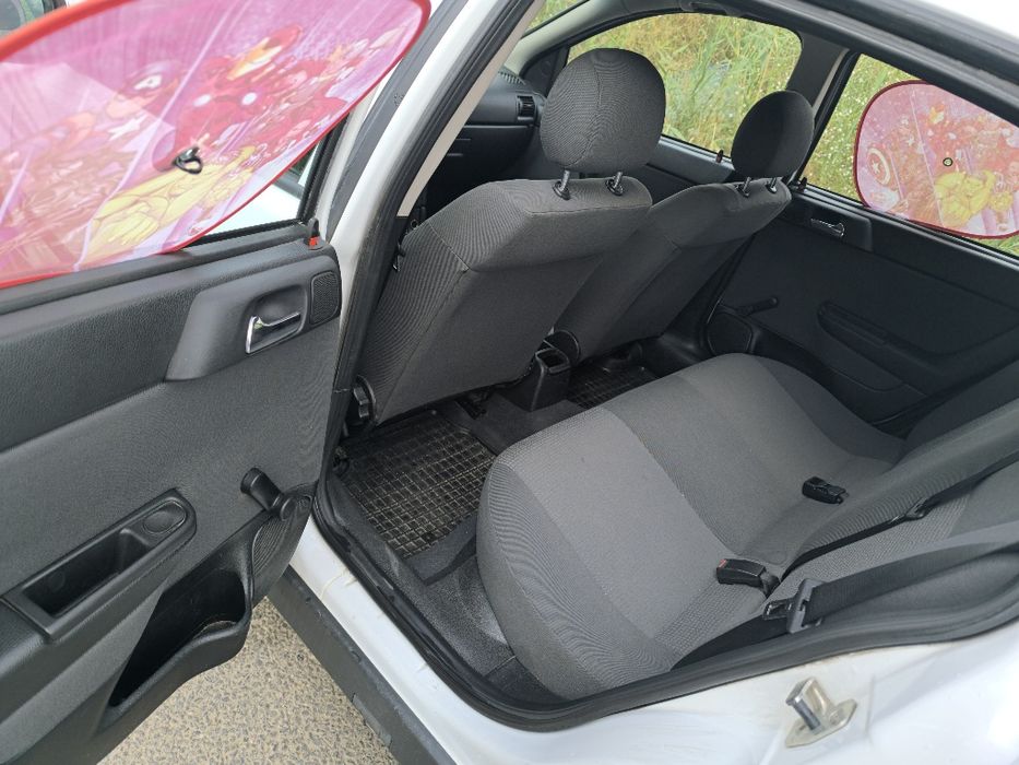 Opel Astra G an 2009 benzina,Proprietar