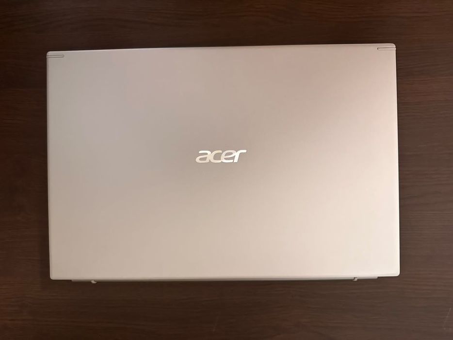 Лаптоп Acer Aspire 15