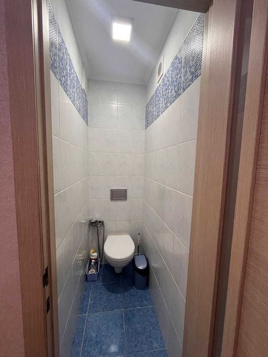 Продам 2-х комн квартиру