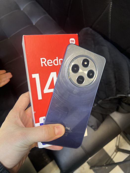 Redmi 14 c satiladi ideal