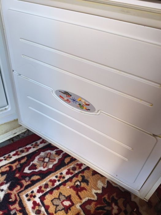 Холодильник Атлант