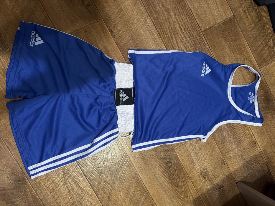 Спортивные вещи, BOXING