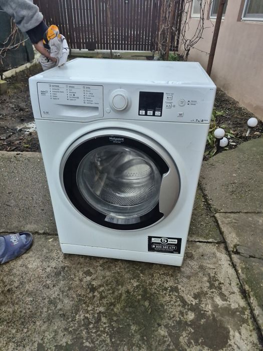Mașină de spălat Hotpoint
