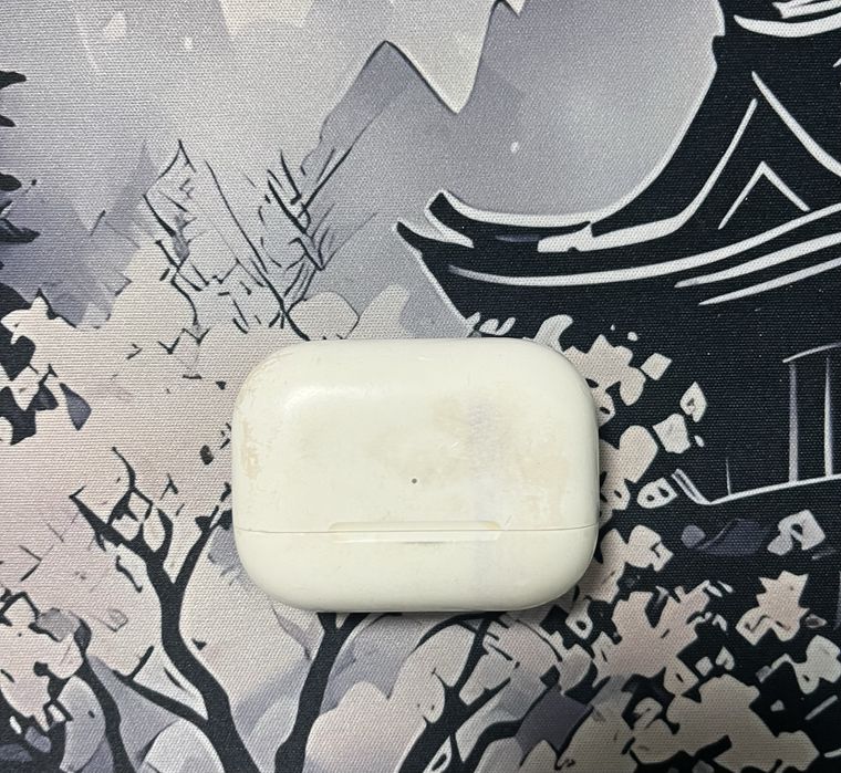 AirPods pro аирподс про
