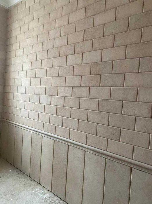 Надёжный облицовочный материал, травертин