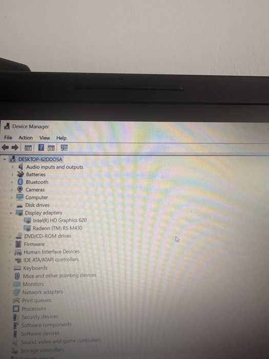 Laptop Dell i5, 8GB RAM, Full HD – ideal pentru școală și uz zilnic