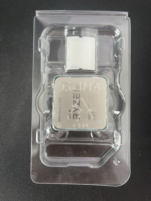 Kit Light Gaming/Office || Ram + Procesor + Placa video + Sursa