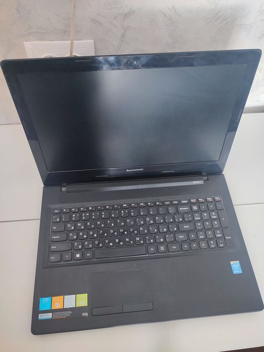 Ноутбук Lenovo g50