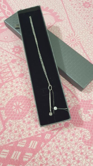 Красивая подвеска