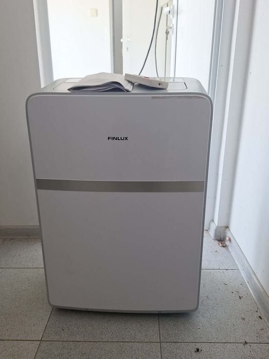 Мобилен стаен климатик Finlux U12000