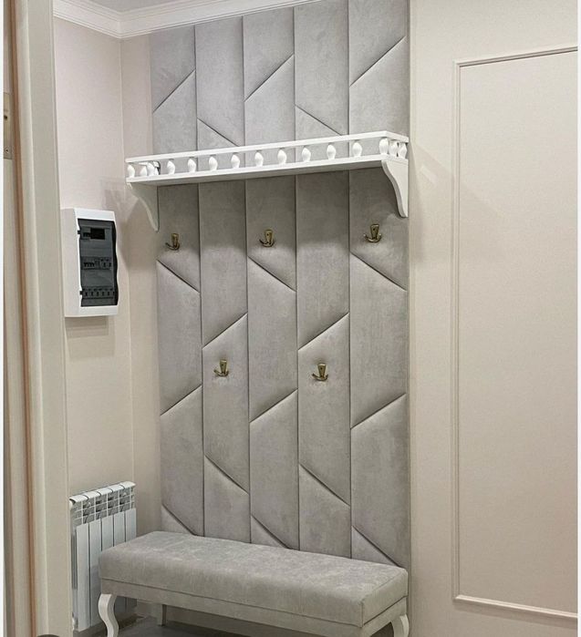 Мебель на заказ В создай свой уют