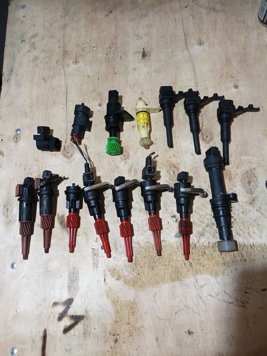 Автозапчасти оригинальные