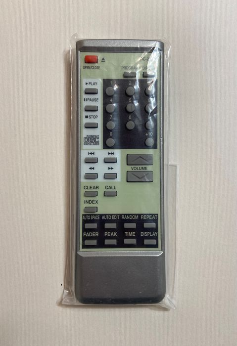 Дистанционно RC-253 за CD плейъри DENON