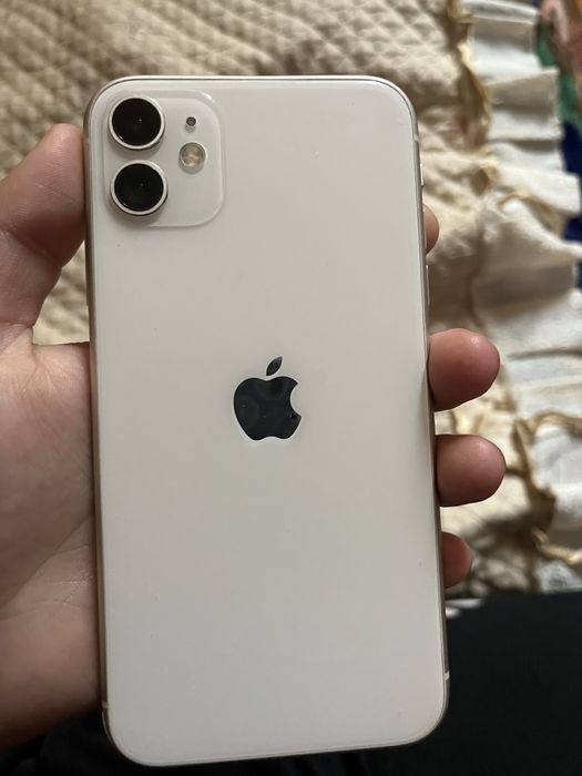 Айфон 11 гб 128