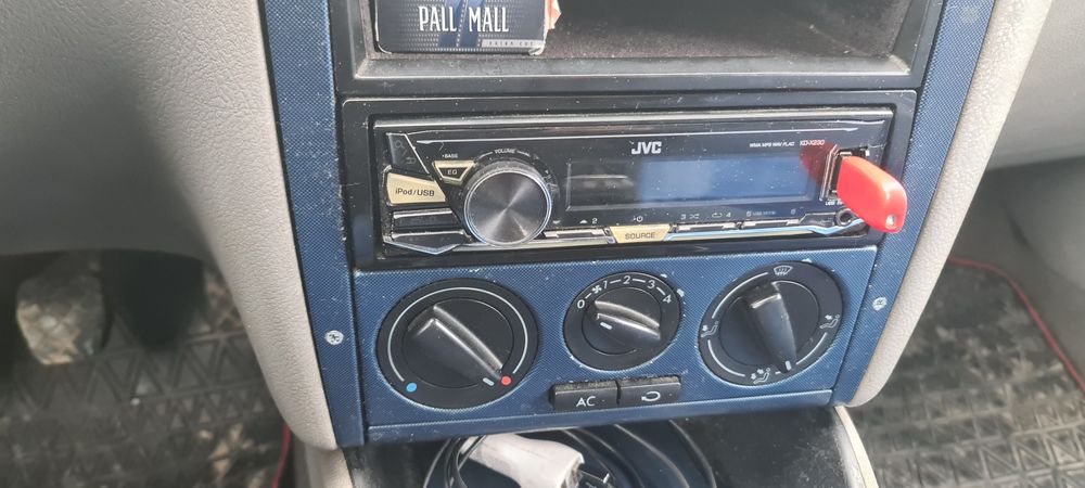 Wolksvagen Golf 4 1.9 TDI 116cp