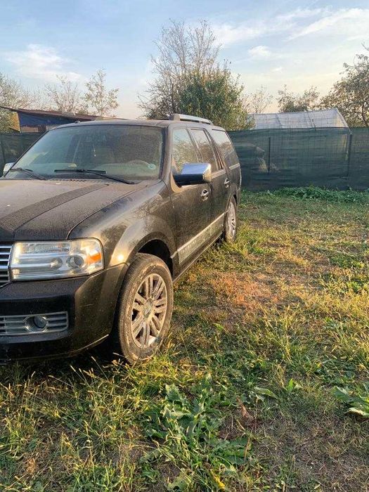 usi aripi capota lincoln navigator 2008-2015