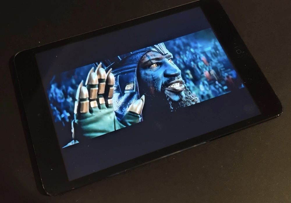 Apple iPad mini 64 GB WiFi