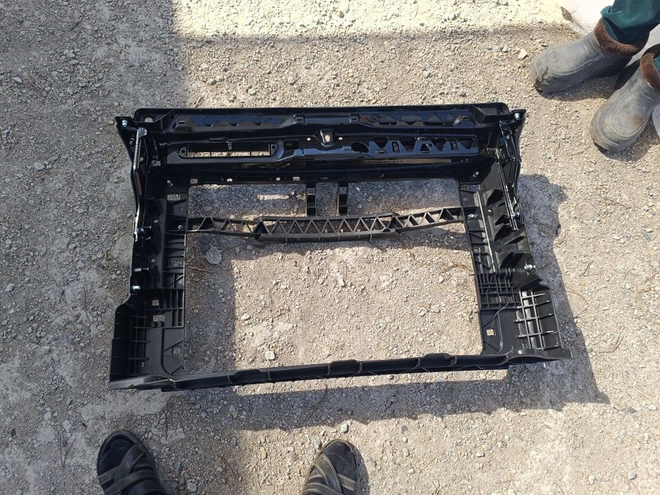 Продам телевизор на Фольксваген Поло