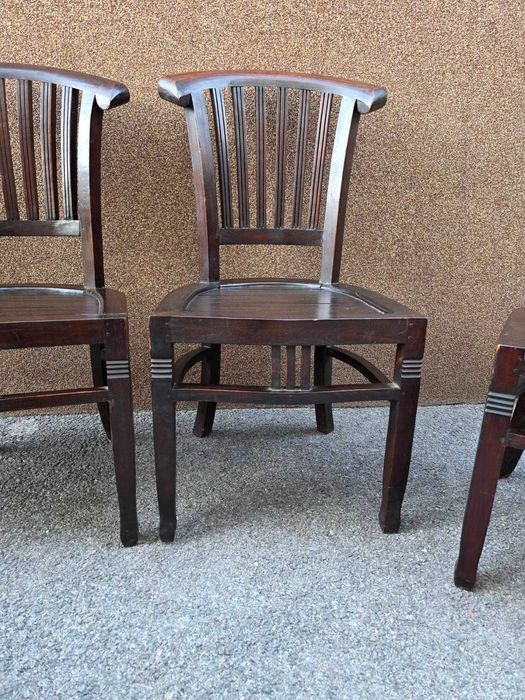 Скрин в стил Рустик