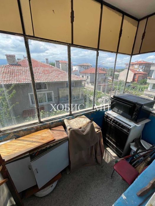 Продава се Етаж от къща в Пловдив, Прослав - 111 кв.м за 1217 €/кв.м - Снимка #11