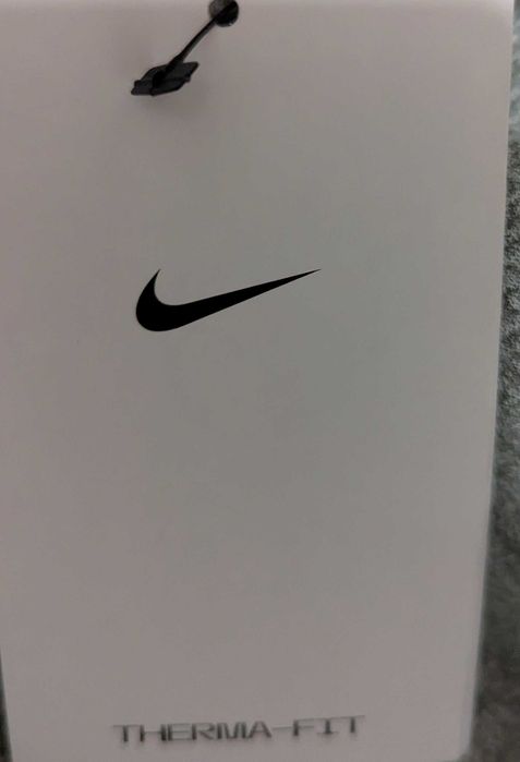 Nike Therma Fit Fleece мъжко долнище ХЛ от Сащ
