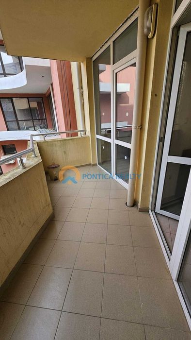 Двустаен апартамент в Слънчев Бряг