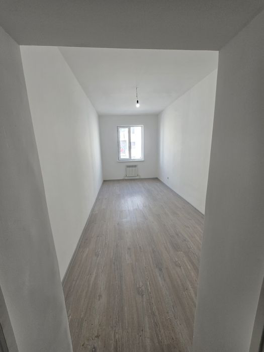 Срочно сдаётся своя 3-х комнатная квартира