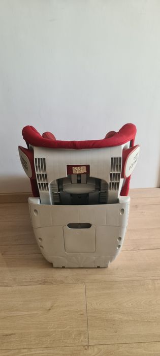 Britax Столче за кола - Römer King II