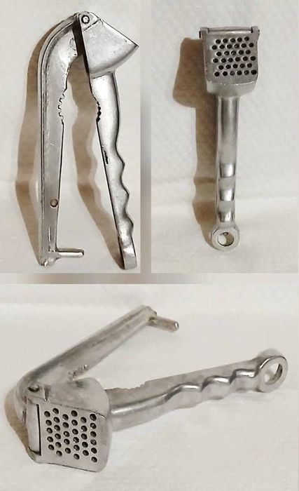 Стари соц съкровища