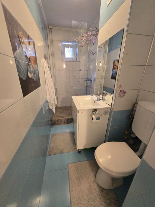 Apartament 3 camere Pitesti cu parcare