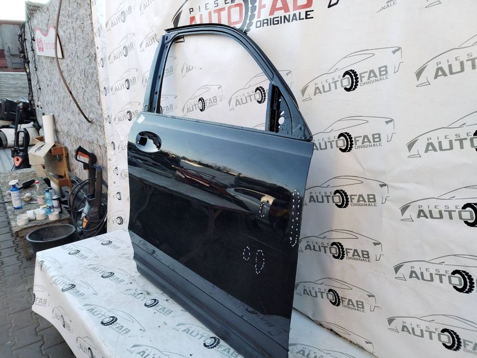 Usa dreapta fata Mercedes GLB W247 X247 an 2019-2020-2021-2022-2023-20
