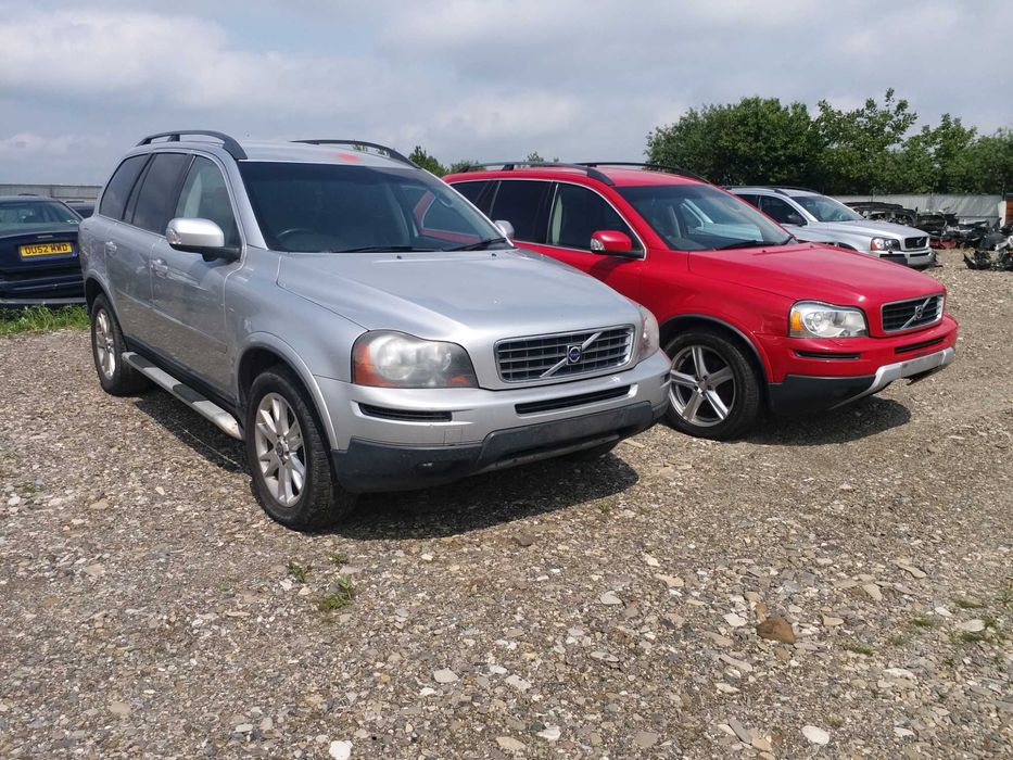 Componente VOLVO Xc90 2.4 diesel D5 163 / 185 / 200 cai putere