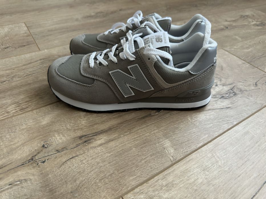 Кроссовки New Balance 574